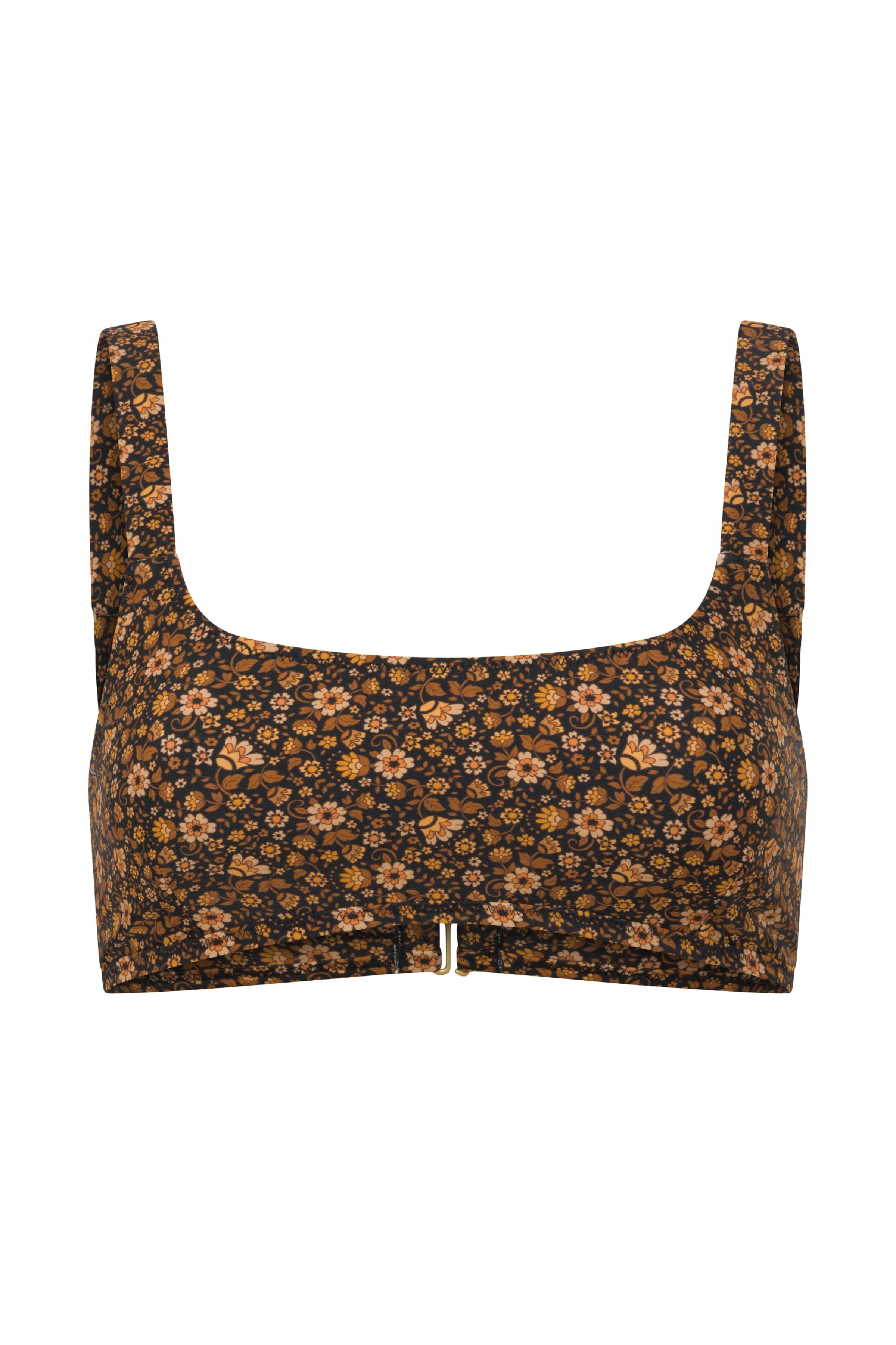 Botanica Noir Zinnia Top - Image 2
